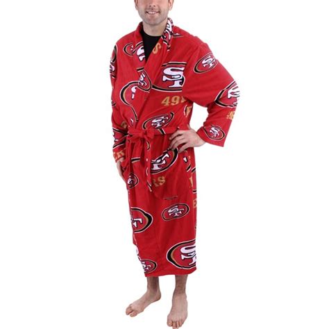 49ers versace robe|Amazon.com: 49ers Robe For Men.